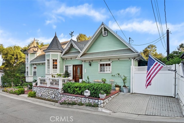 315 Old Ranch RD