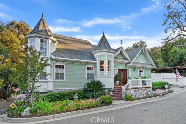 315 Old Ranch RD