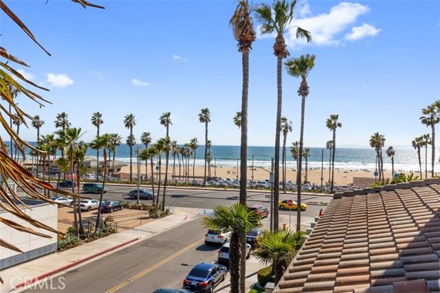 200 Pacific Coast HWY Unit: 302