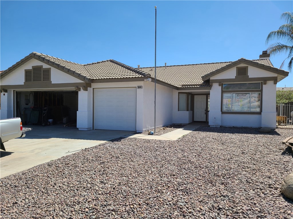 1844 Rosemont Circle