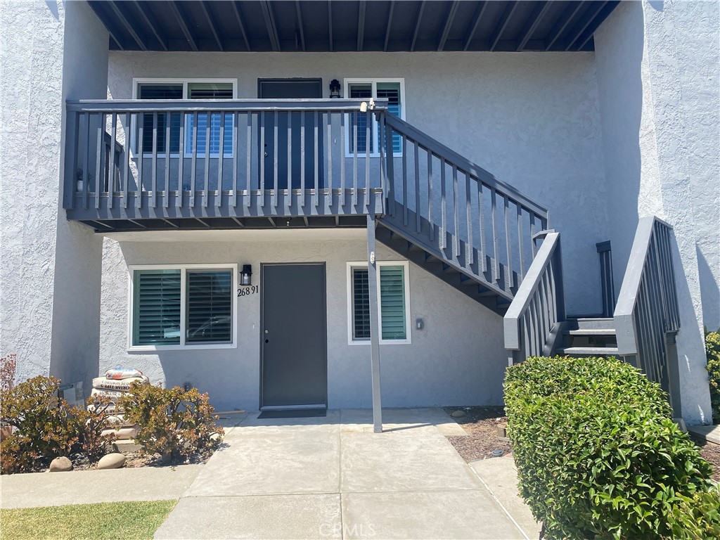 26891 Vista Del Mar A