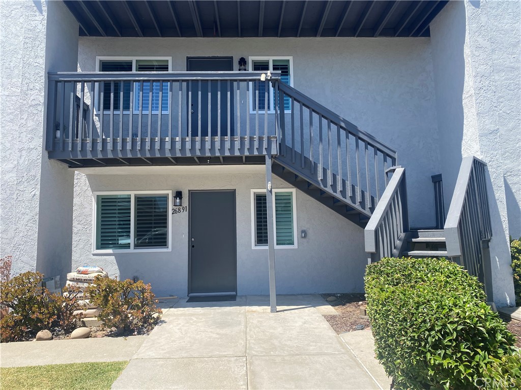 26891 Vista Del Mar A