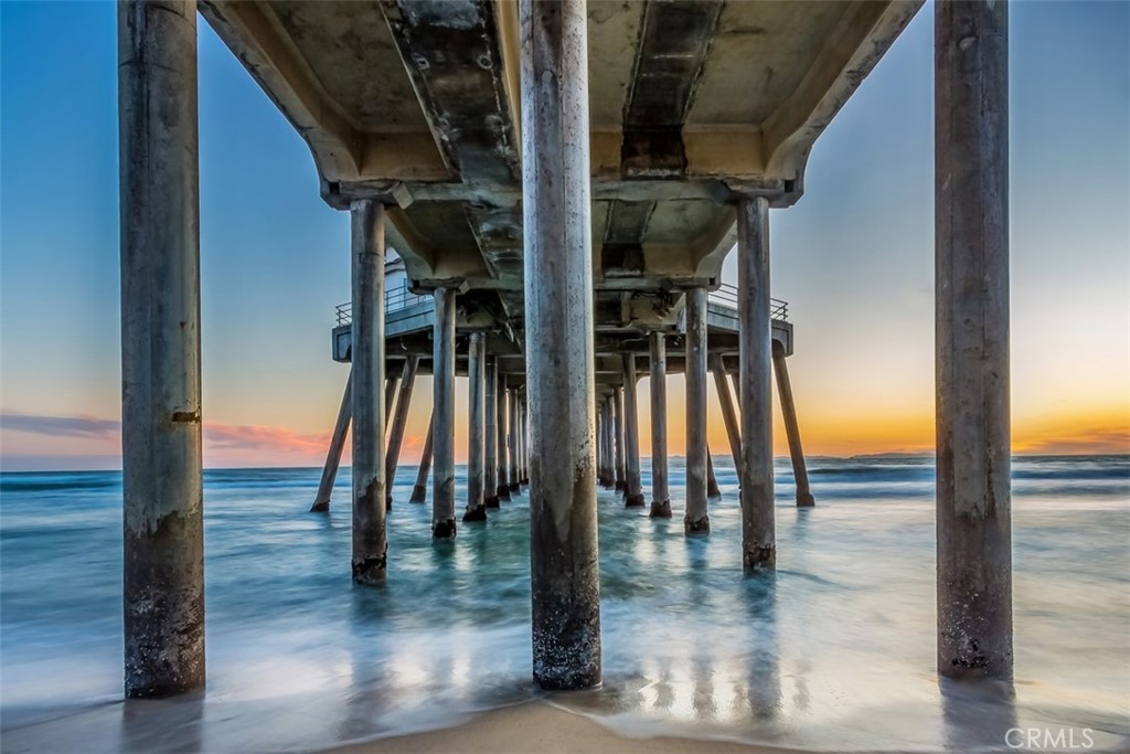 915 Huntington Street