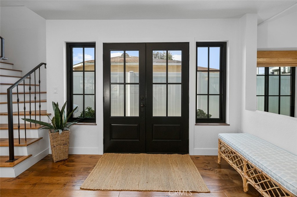 915 Huntington Street