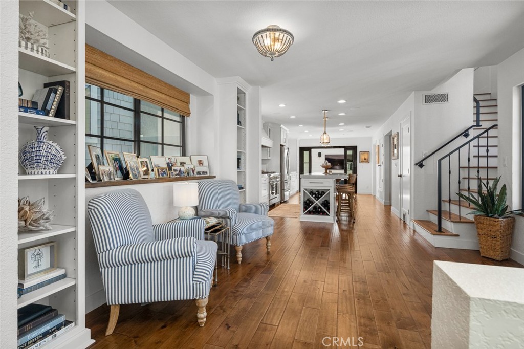 915 Huntington Street