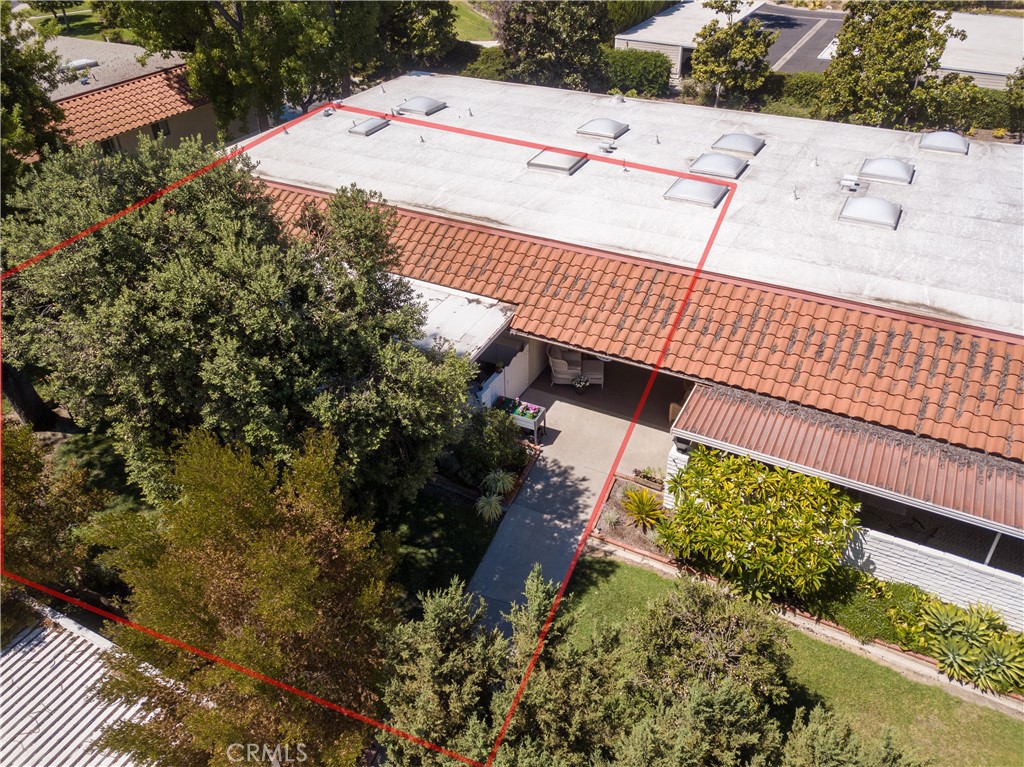 803 Ronda Mendoza Q