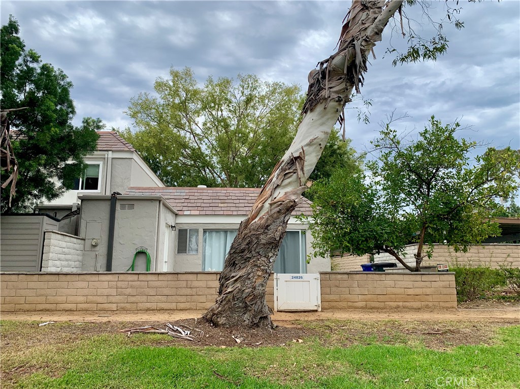 24826 Lakefield Street