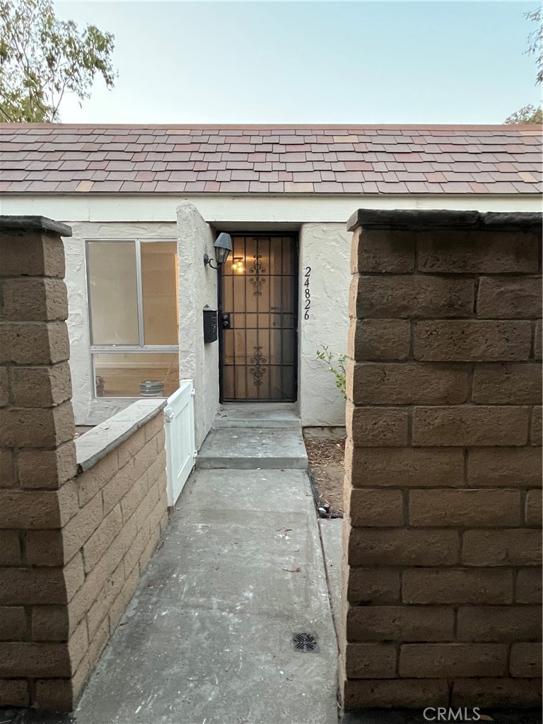 24826 Lakefield Street