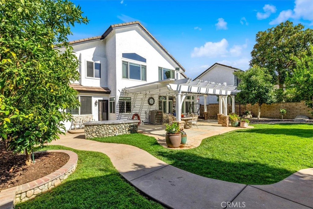 2417 Brookhaven Drive