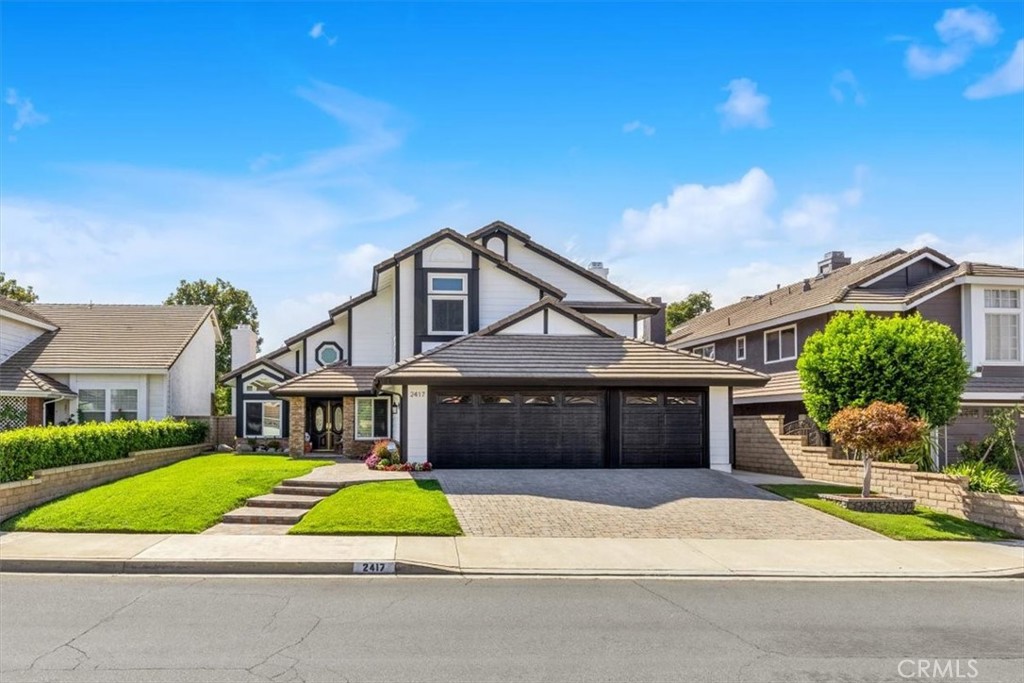 2417 Brookhaven Drive