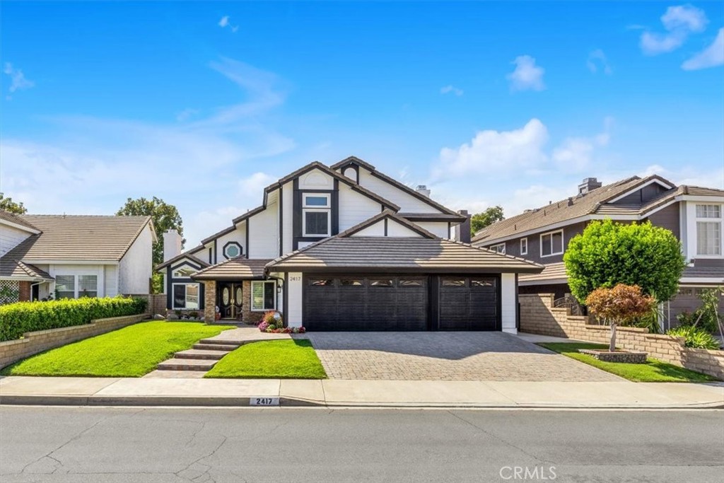 2417 Brookhaven Drive