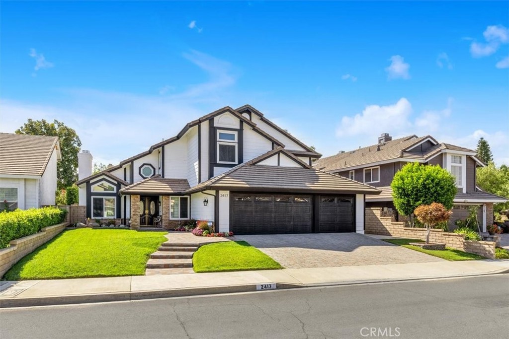 2417 Brookhaven Drive