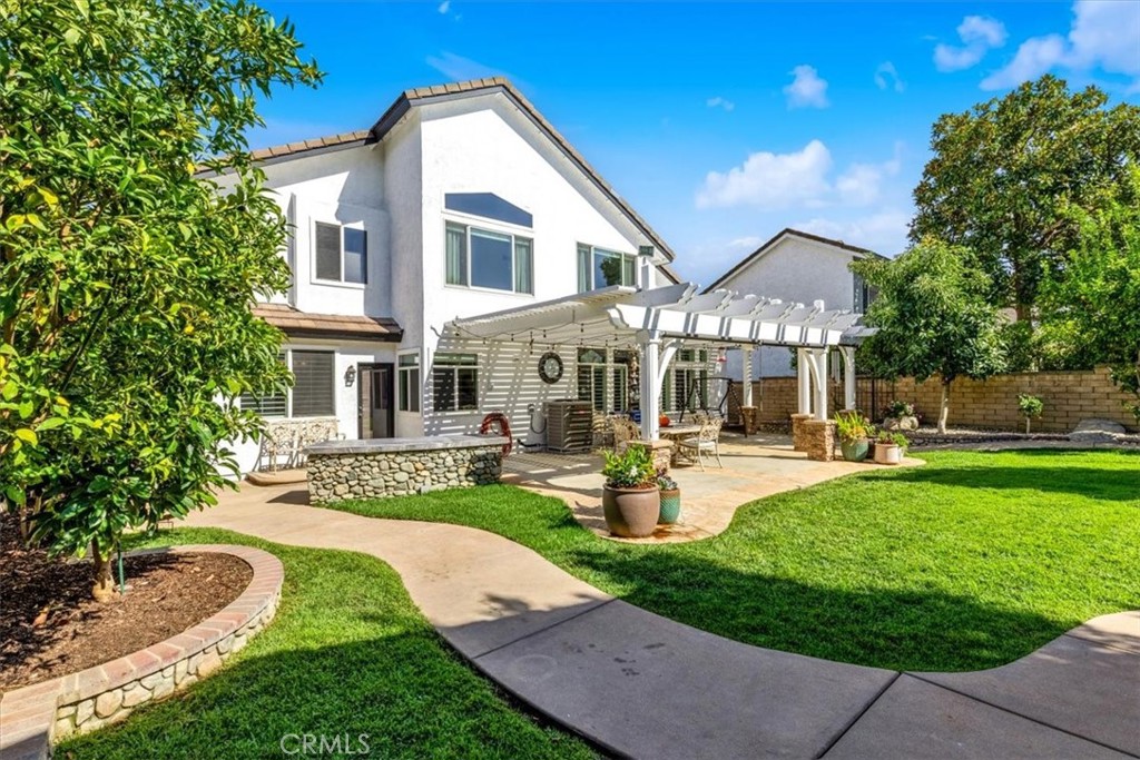 2417 Brookhaven Drive