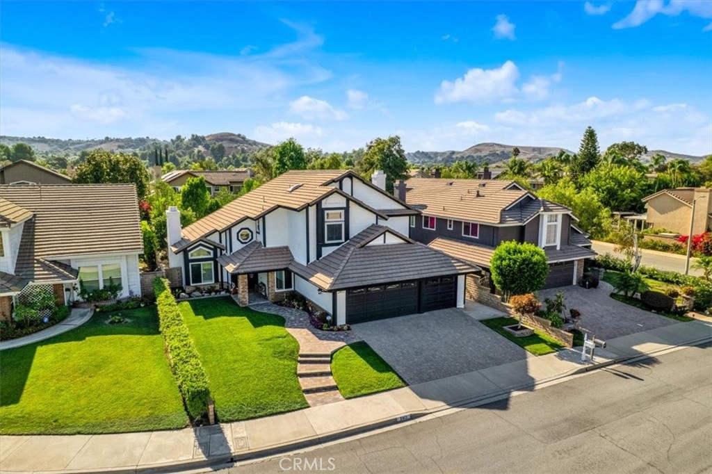 2417 Brookhaven Drive