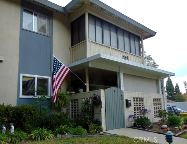 53 Calle Aragon Unit: A