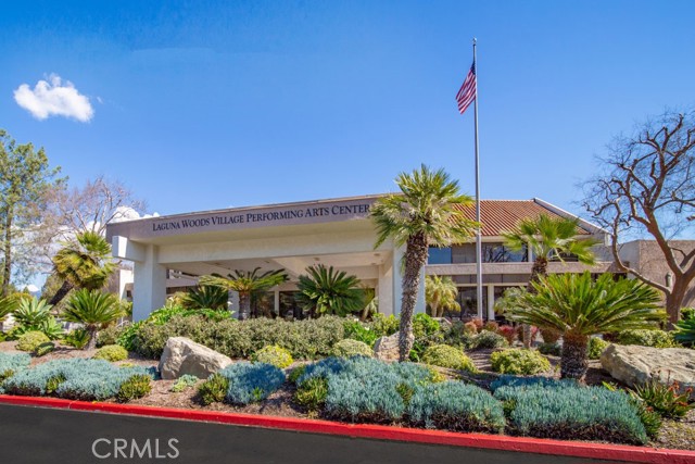 815 Via Alhambra Unit: G