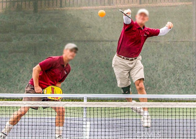 815 Via Alhambra Unit: G