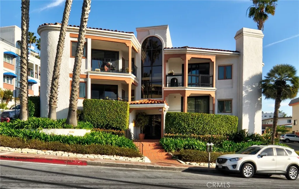 511 Avenida Del Mar Unit 4