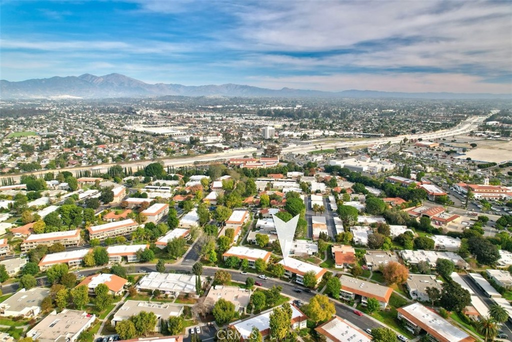 2096 Ronda Granada O