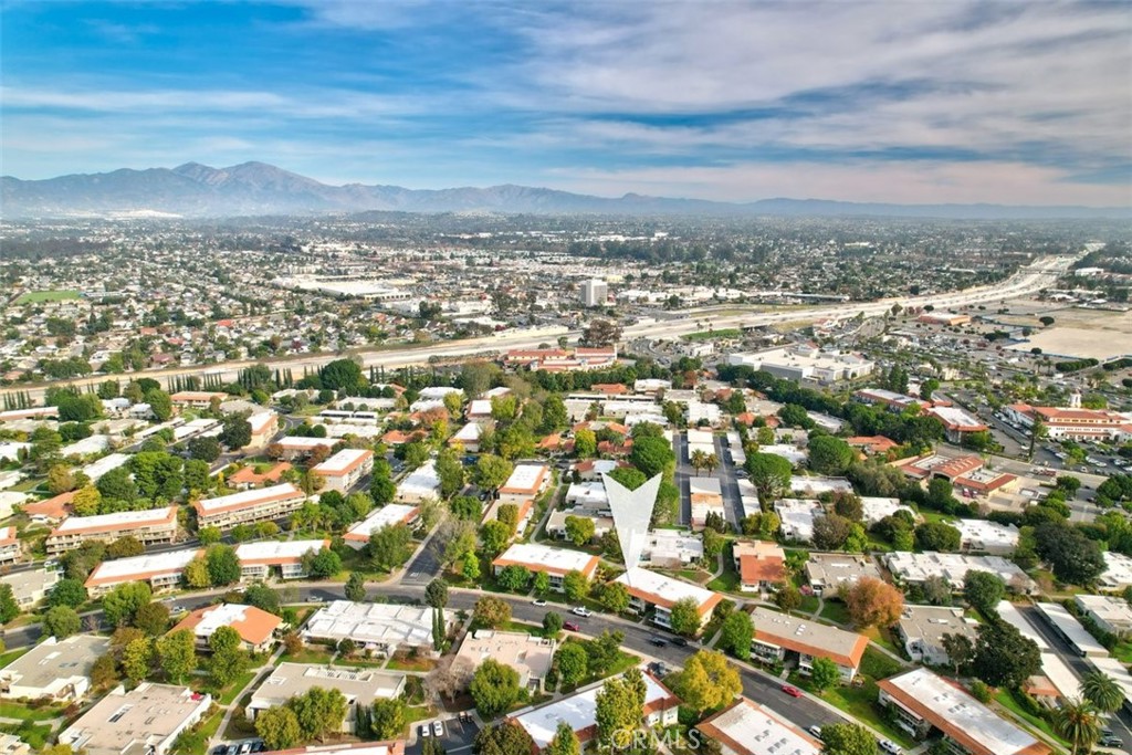 2096 Ronda Granada O