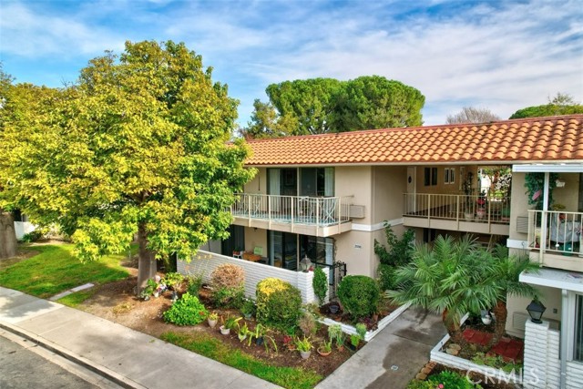 2096 Ronda Granada Unit: O