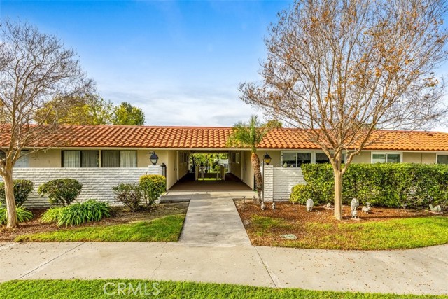 2096 Ronda Granada Unit: O