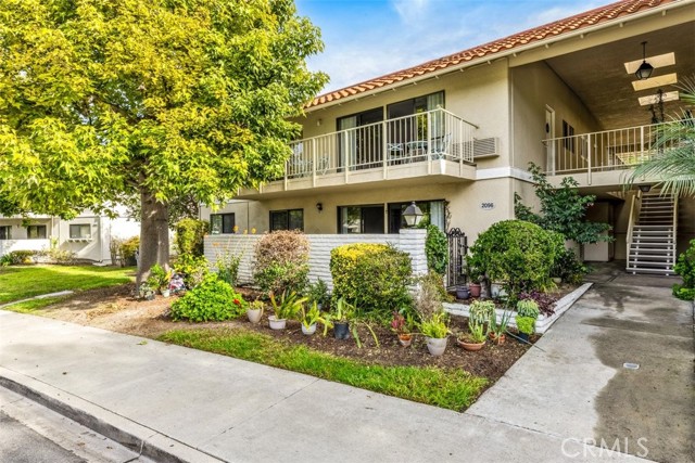 2096 Ronda Granada Unit: O