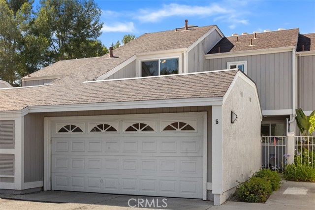 5 Sage Hill