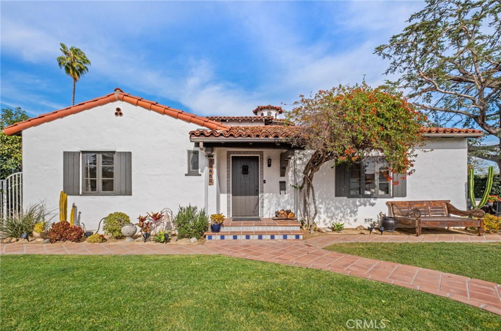 31462 El Camino Real
