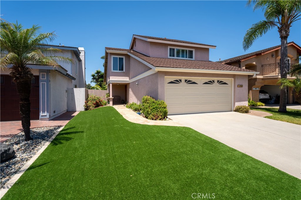1106 Ridgecrest