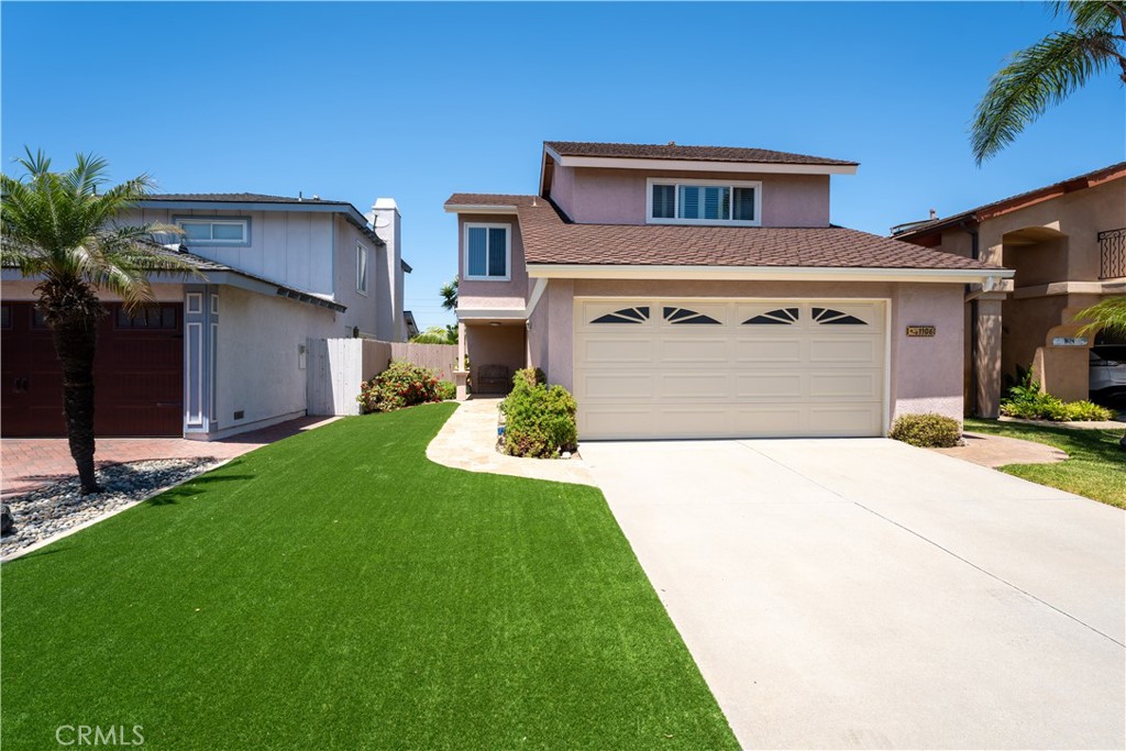 1106 Ridgecrest