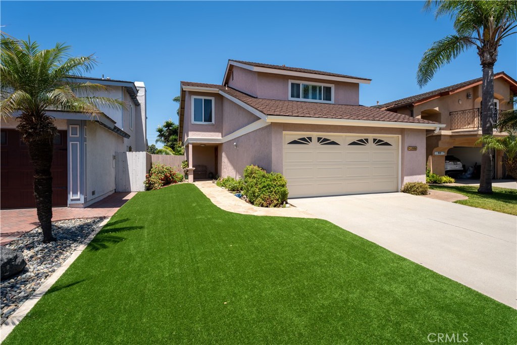 1106 Ridgecrest
