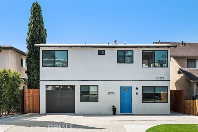 34571 Via Catalina Unit: B