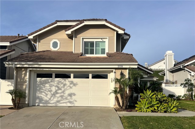 2118 Camino Laurel