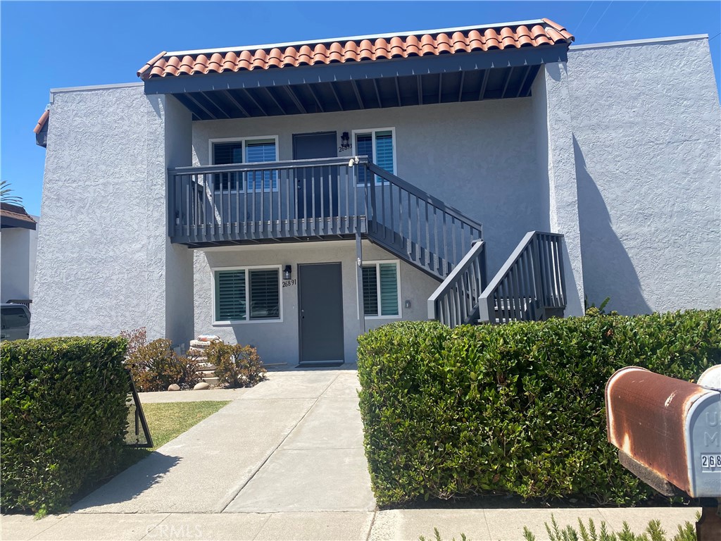 26891 Vista Del Mar B