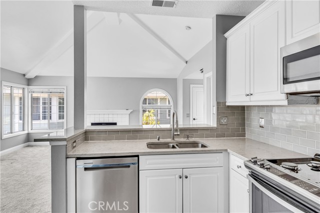 23412 Pacific Park DR Unit: 23F