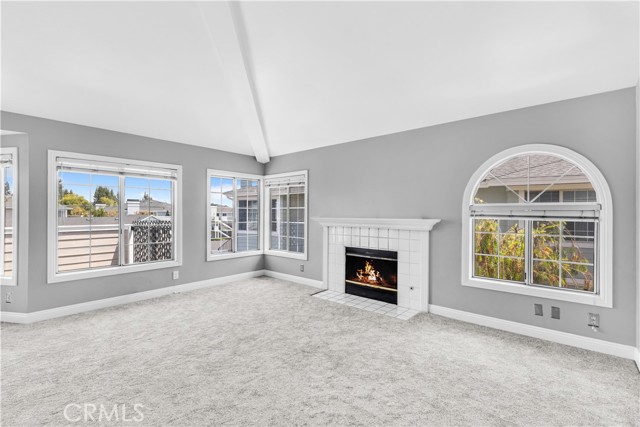 23412 Pacific Park DR Unit: 23F