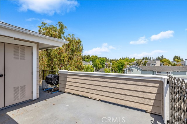 23412 Pacific Park DR Unit: 23F