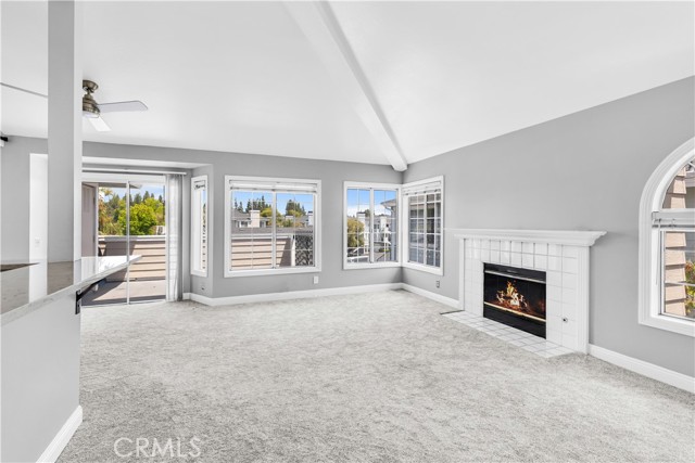 23412 Pacific Park DR Unit: 23F