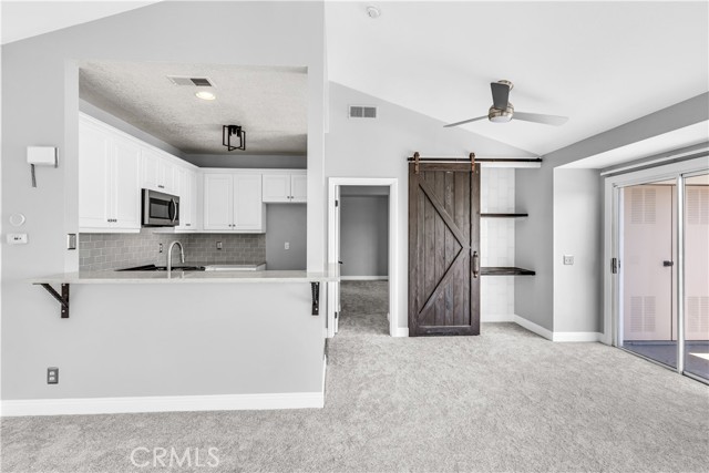 23412 Pacific Park DR Unit: 23F