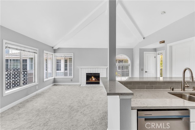 23412 Pacific Park DR Unit: 23F