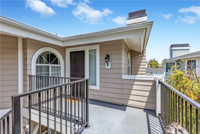 23412 Pacific Park DR Unit: 23F