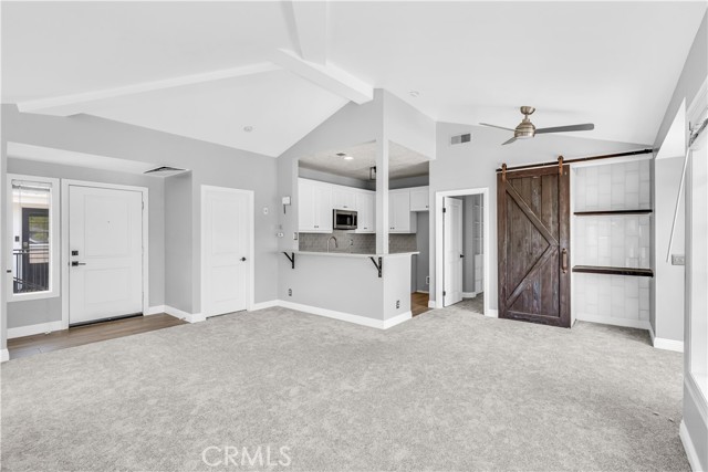 23412 Pacific Park DR Unit: 23F