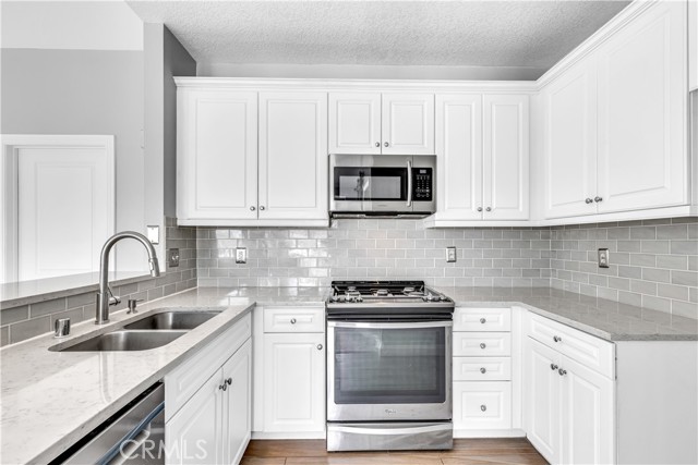 23412 Pacific Park DR Unit: 23F