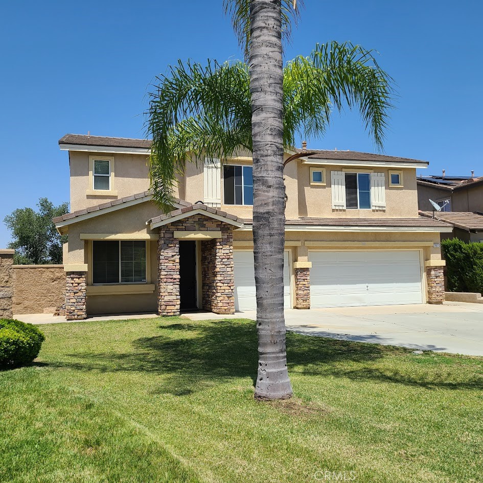 29712 Mesa Verde Cir