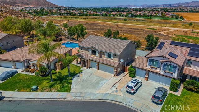 29712 Mesa Verde Cir