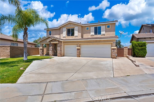 29712 Mesa Verde Cir