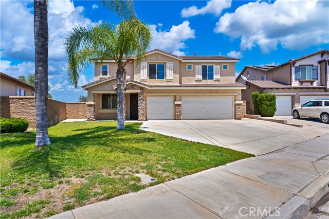 29712 Mesa Verde Cir