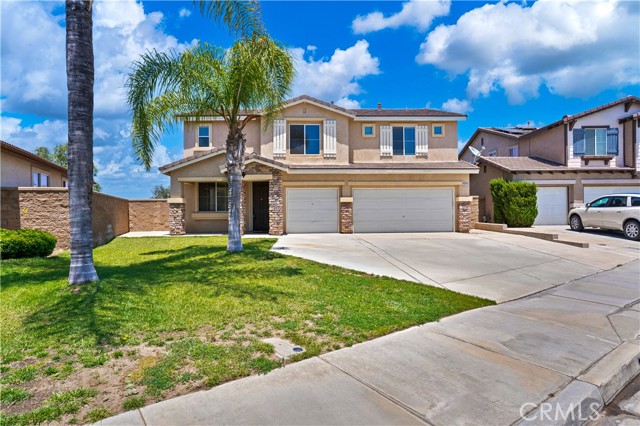 29712 Mesa Verde