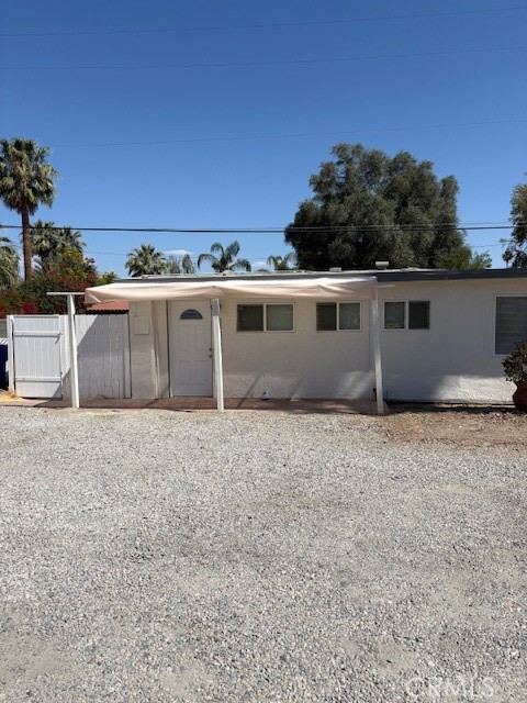 73866 Santa Rosa Way B